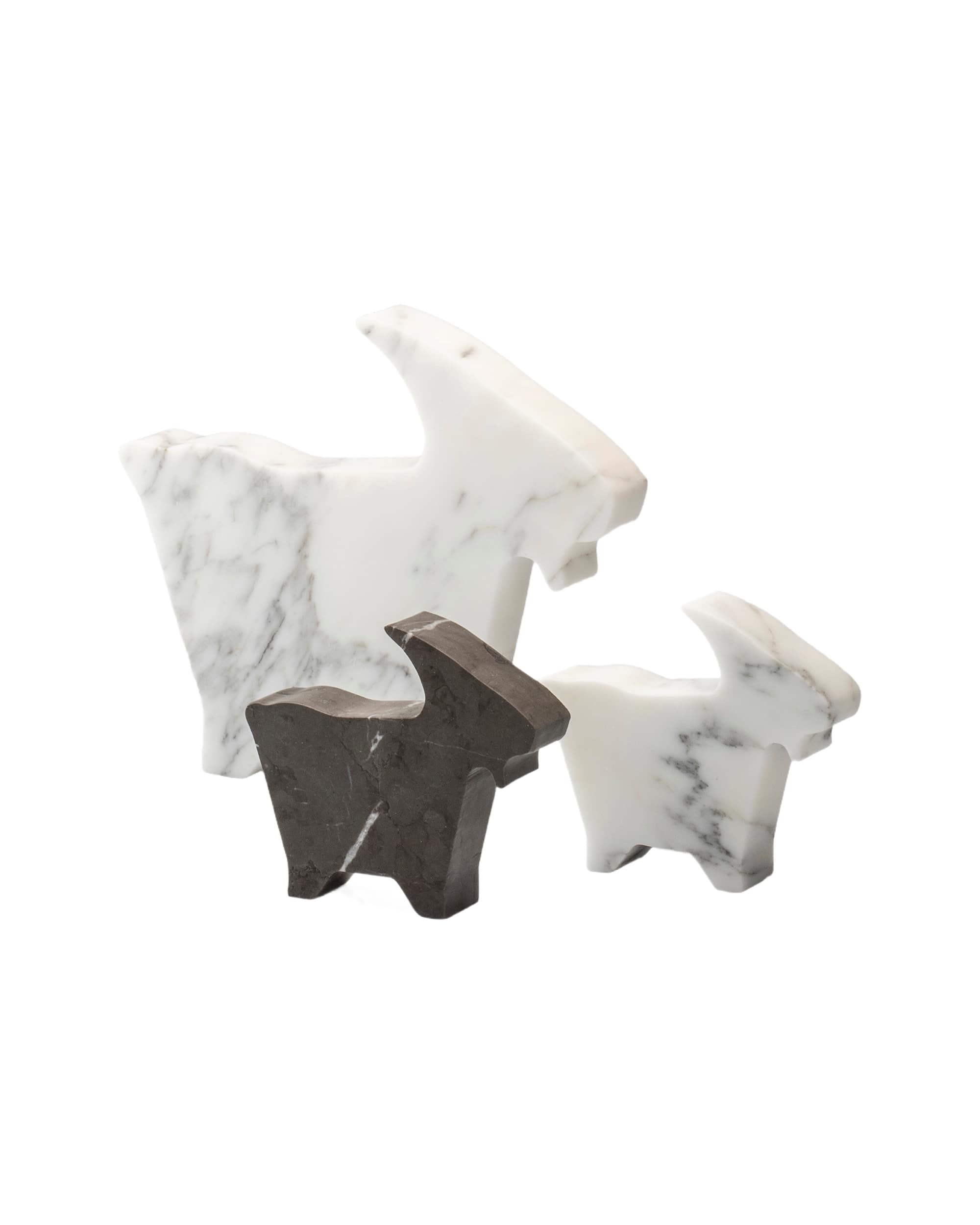 Factory - Goat
