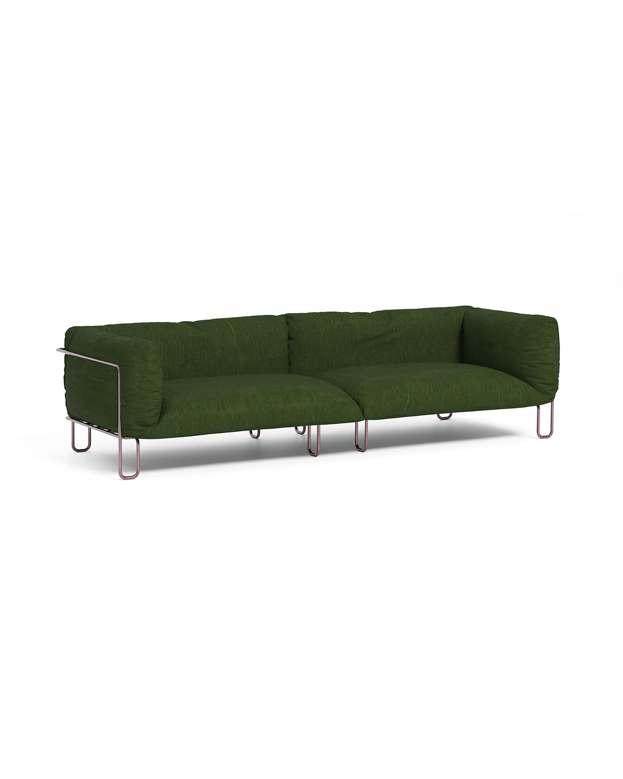 Fargo soft 260 - indoor/outdoor