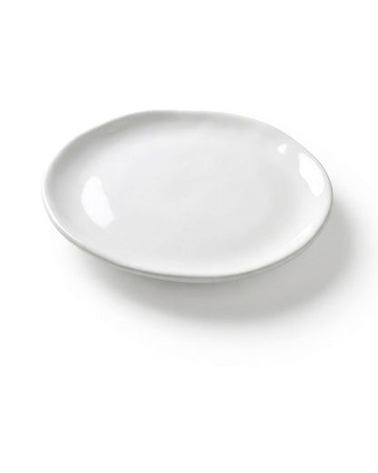 Piatto piano - Tartare