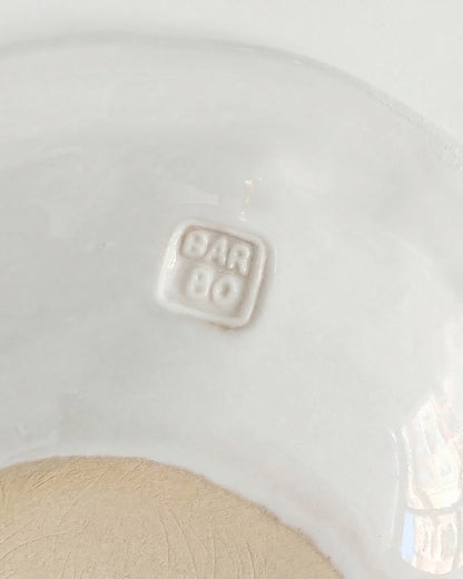 Ciotola quadrata - grande