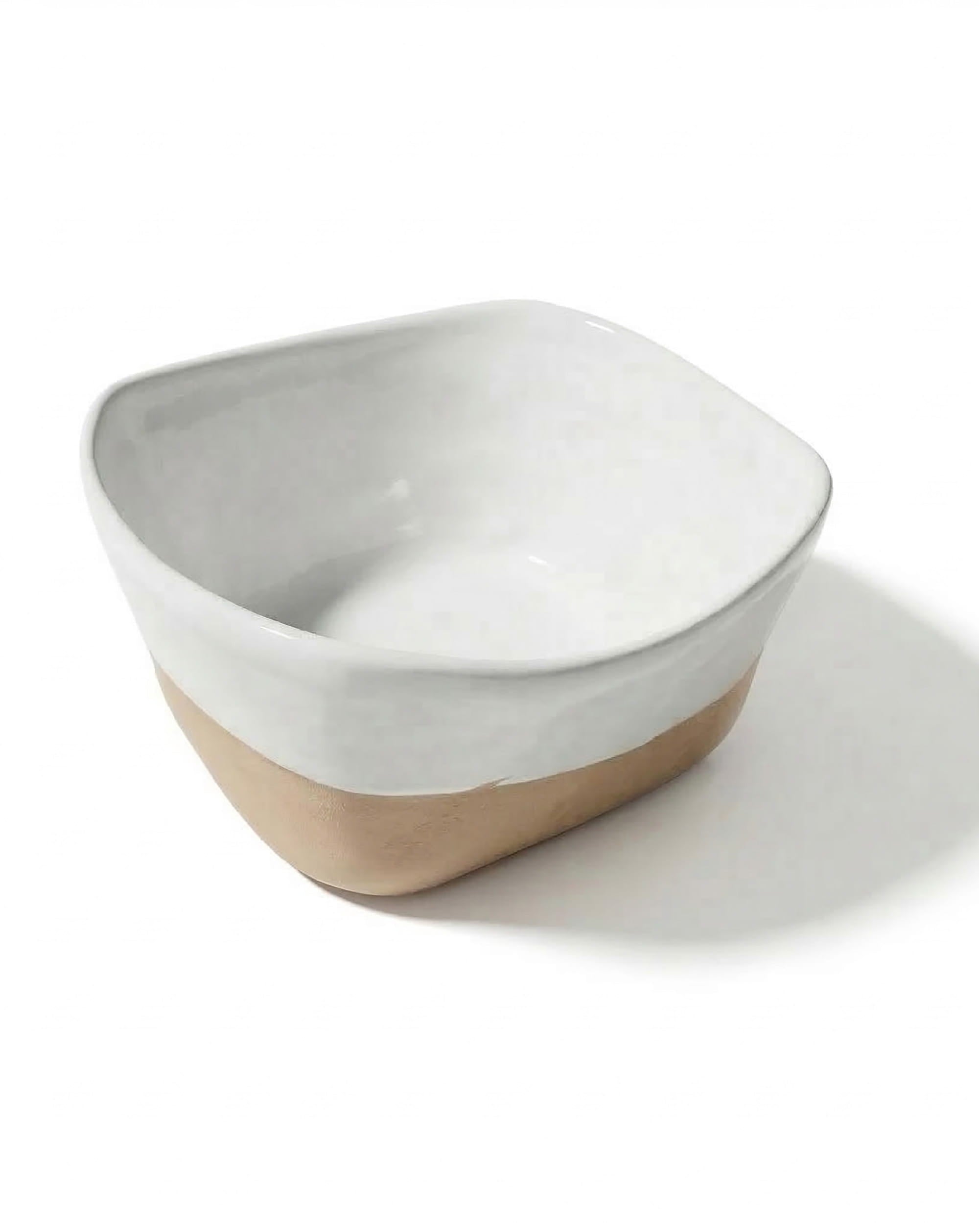 Ciotola quadrata - grande