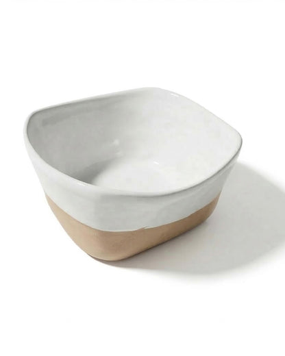 Ciotola quadrata - grande