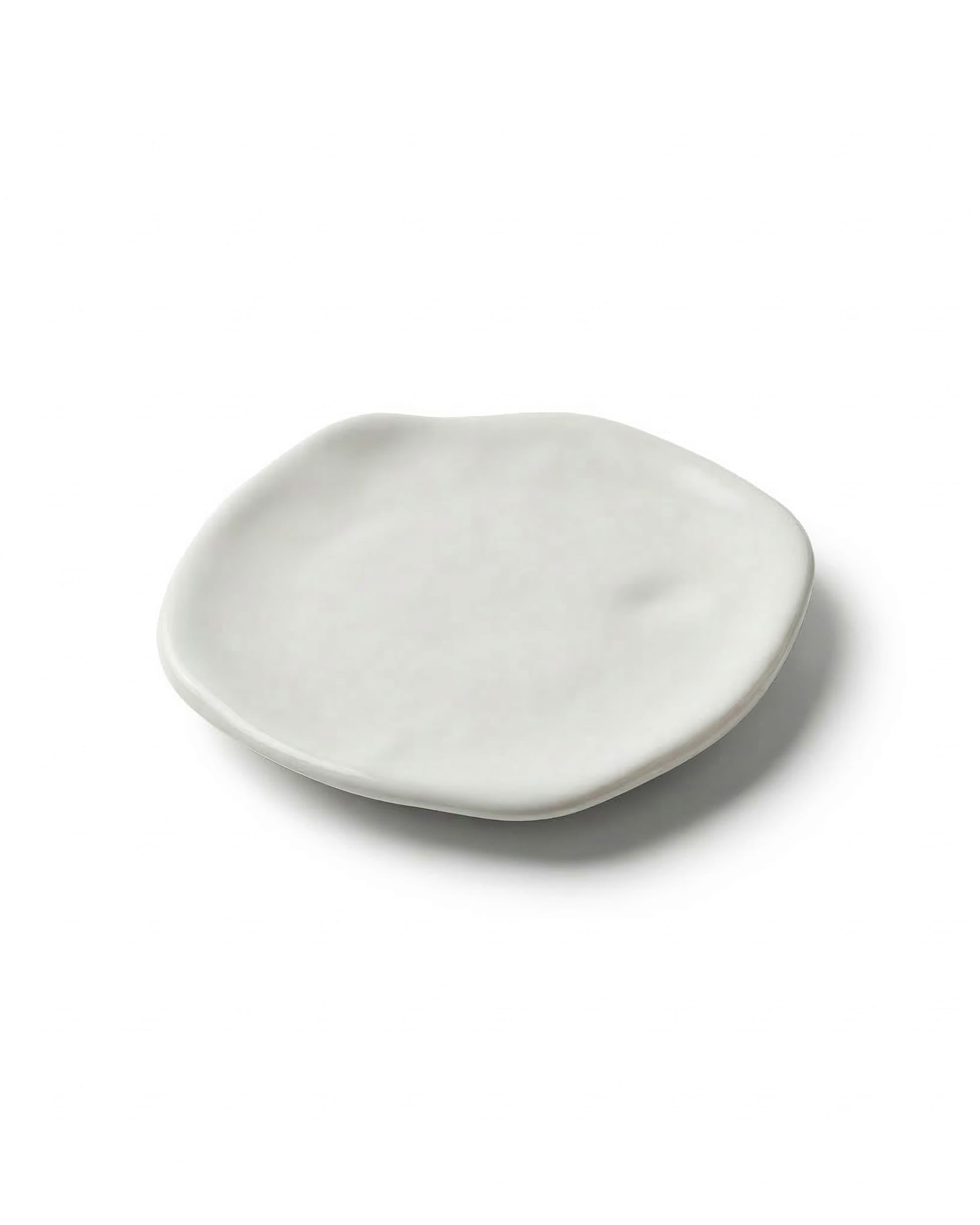 Piatto briciola