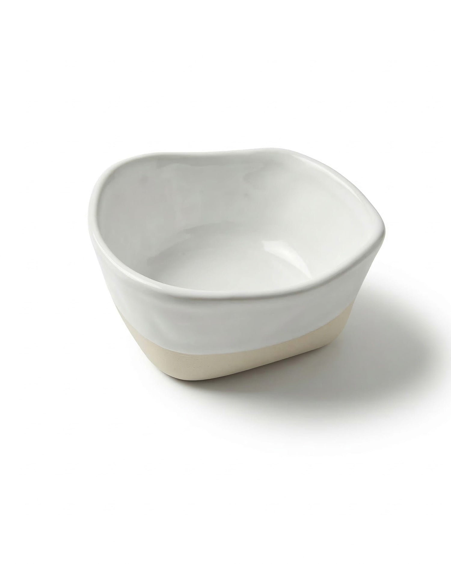 Ciotola quadrata - piccola