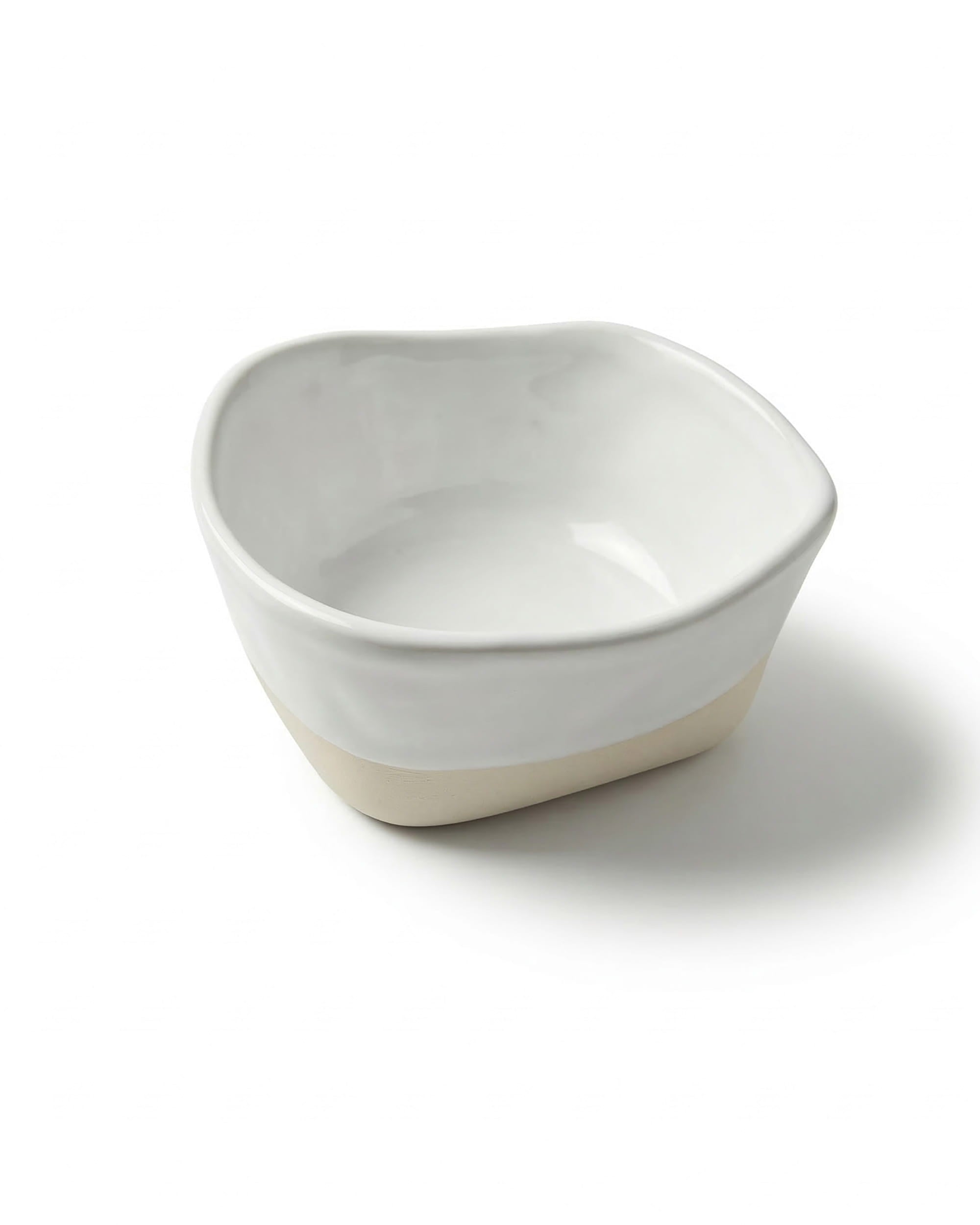 Ciotola quadrata - piccola