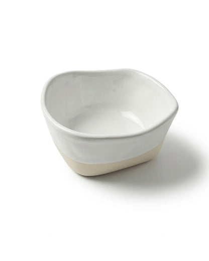 Ciotola quadrata - piccola