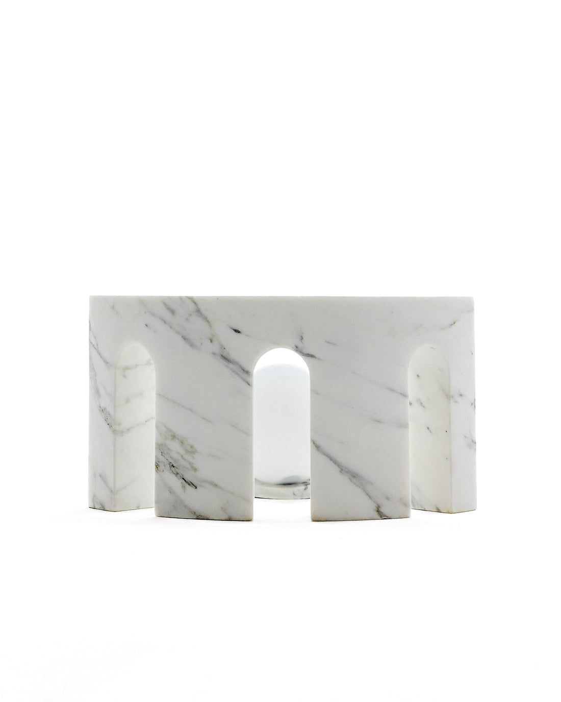 Gladio+Alba - Bianco Carrara