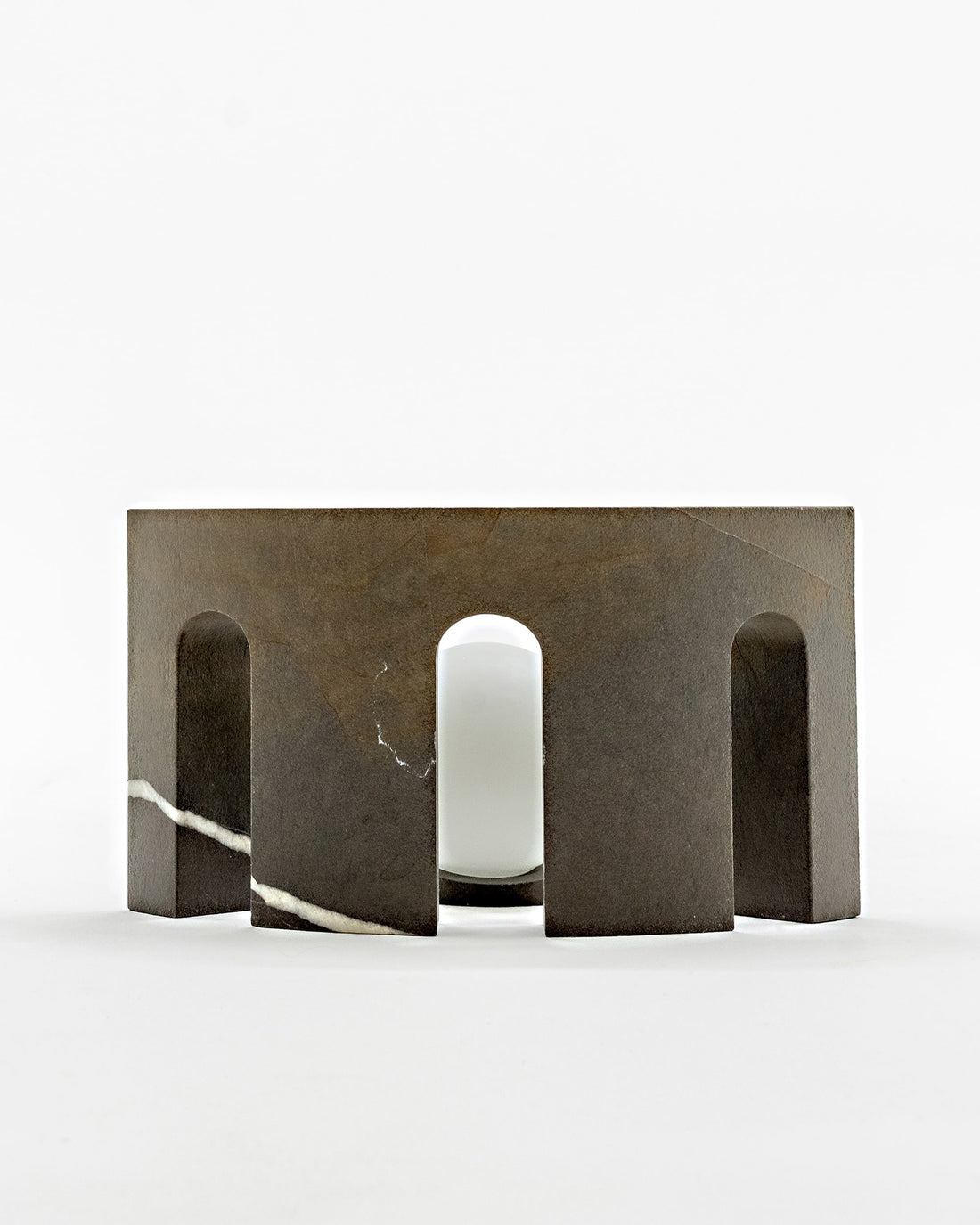 Gladio+Alba - Marmo Pierre Grise