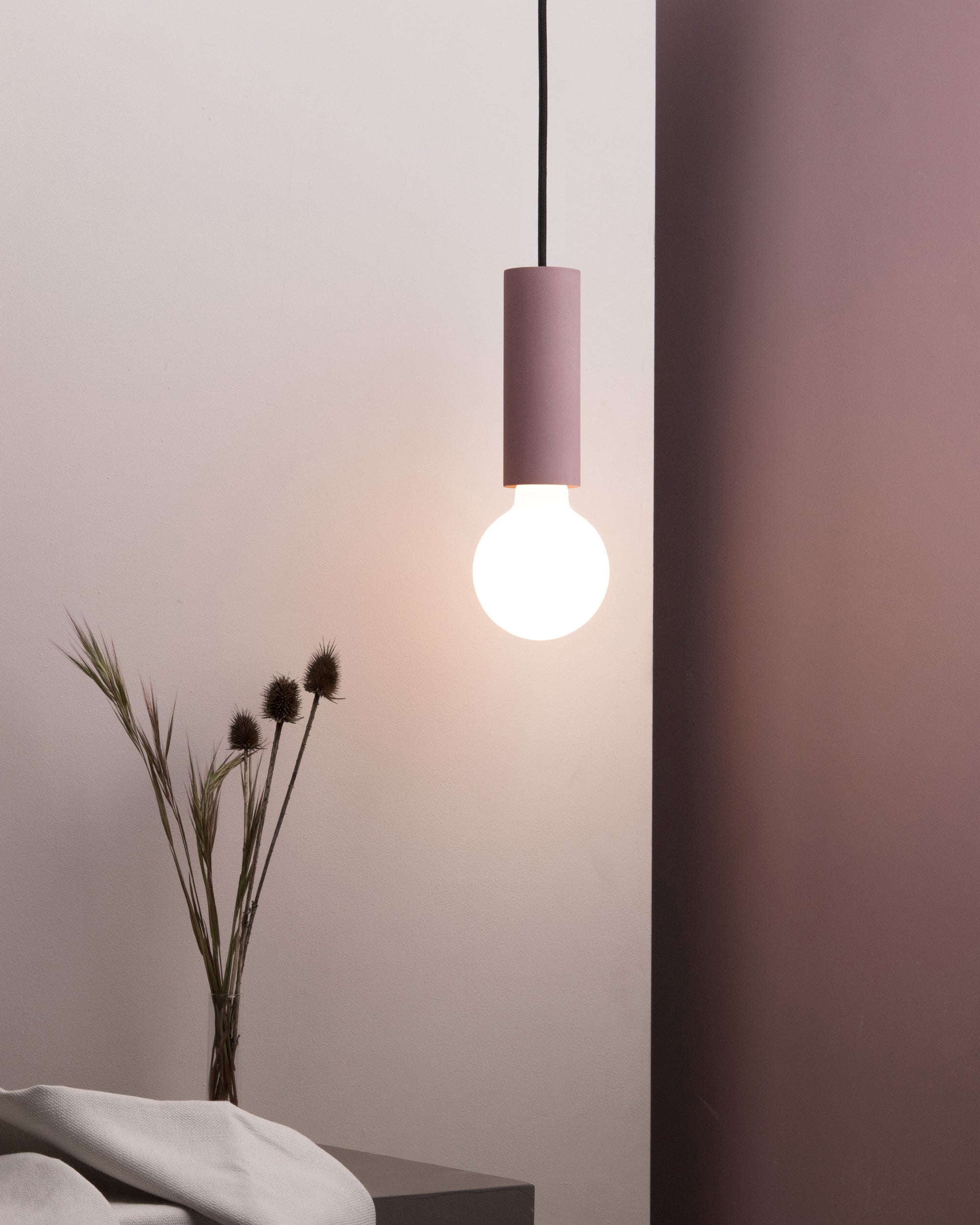 Lampada a sospensione Ila