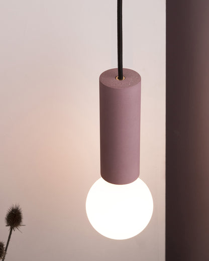 Lampada a sospensione Ila
