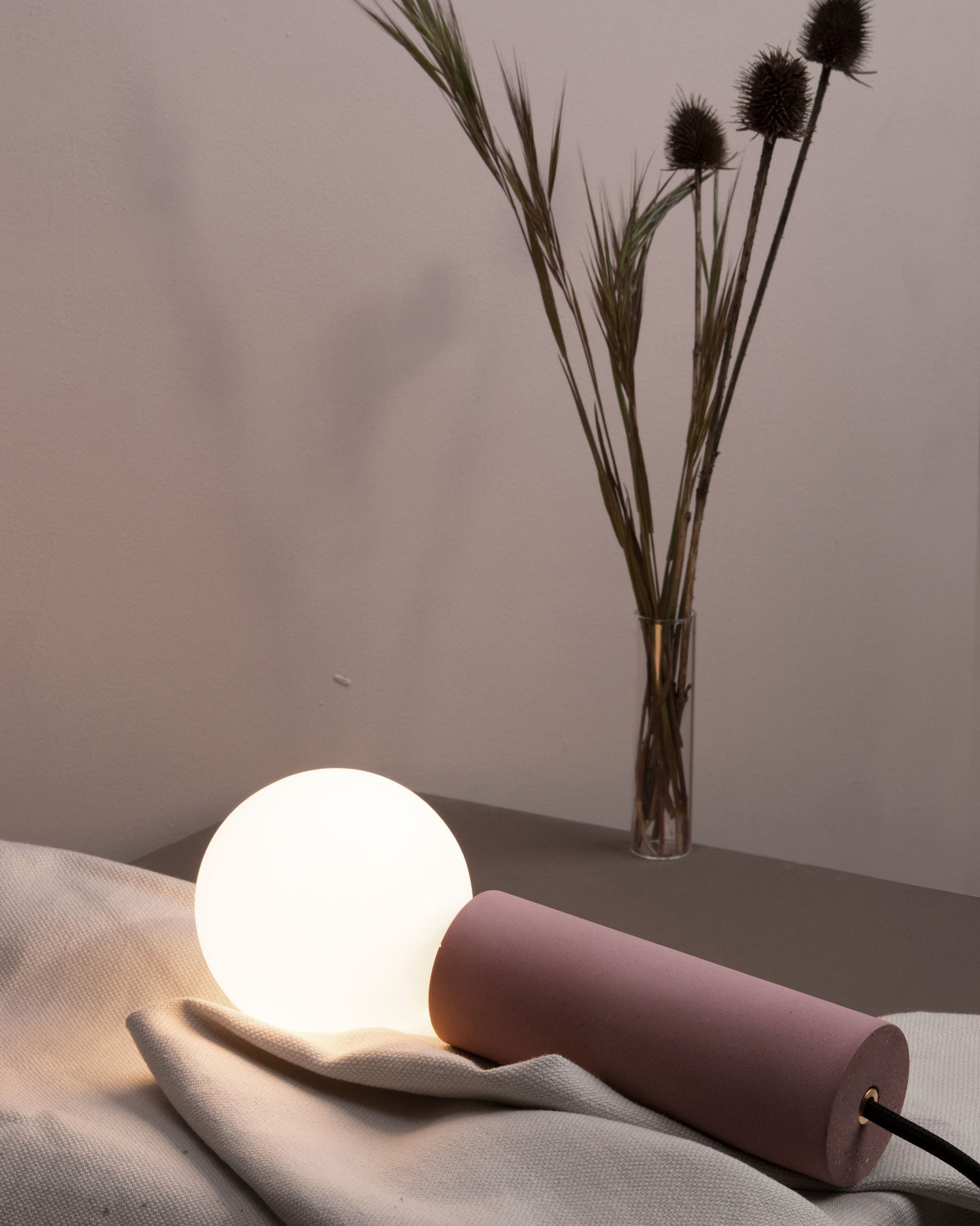 Lampada a sospensione Ila