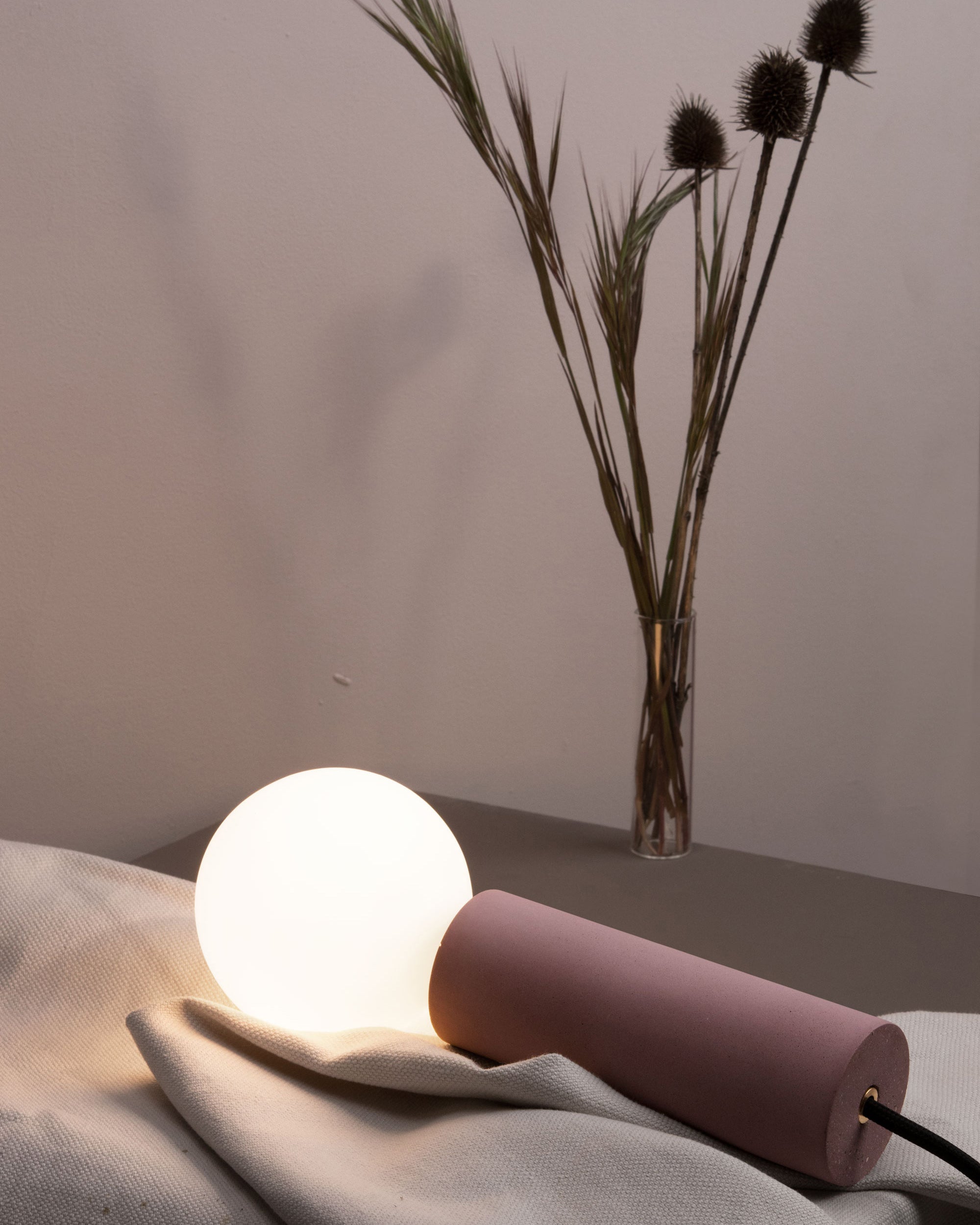 Lampada a sospensione Ila