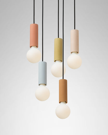 Lampada a sospensione Ila