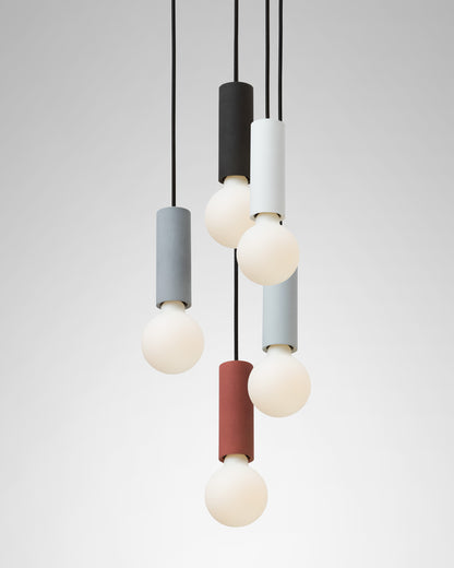 Lampada a sospensione Ila