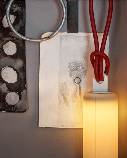 Lampada Candle 1 Battery