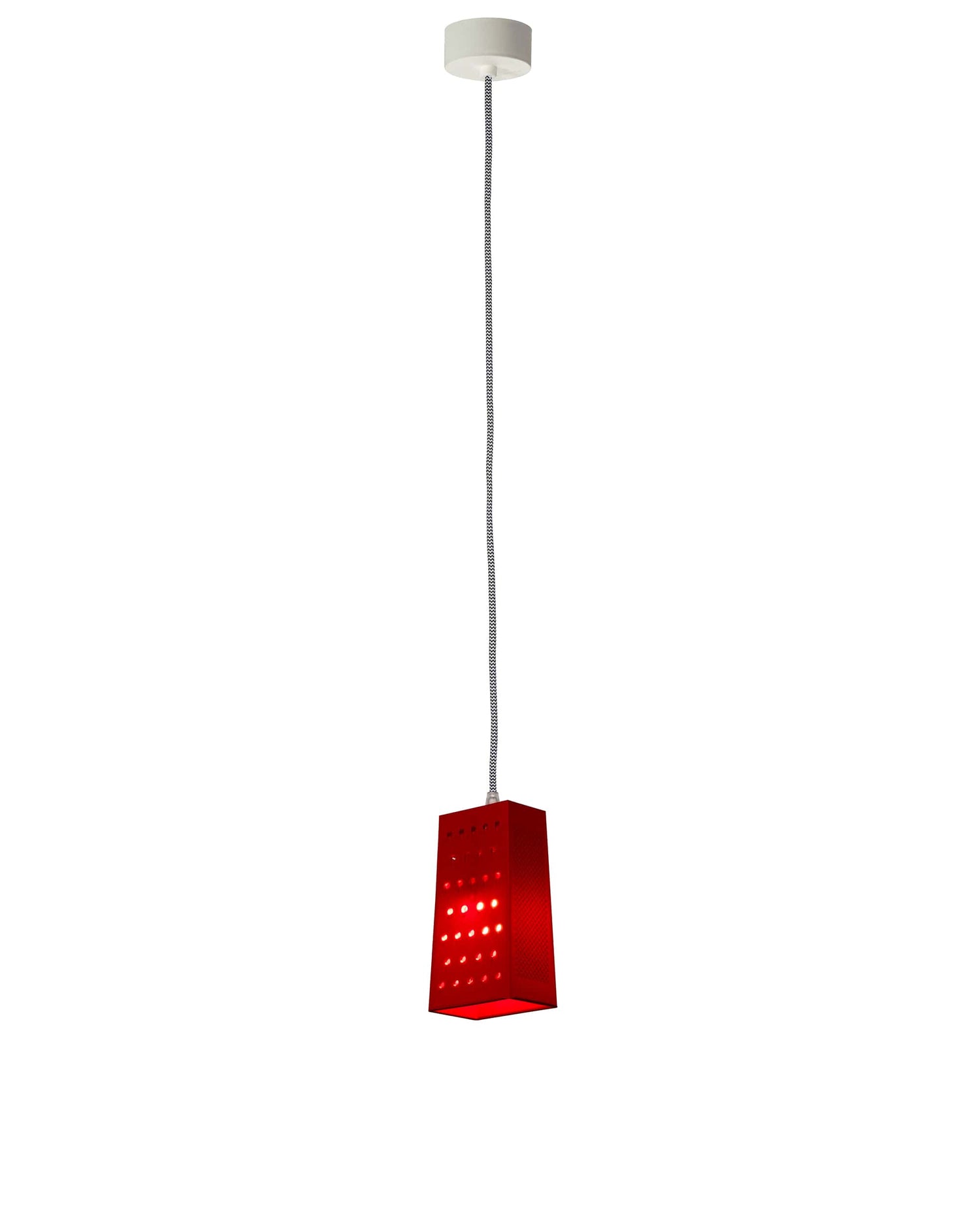 Lampada Cacio&amp;Pepe S