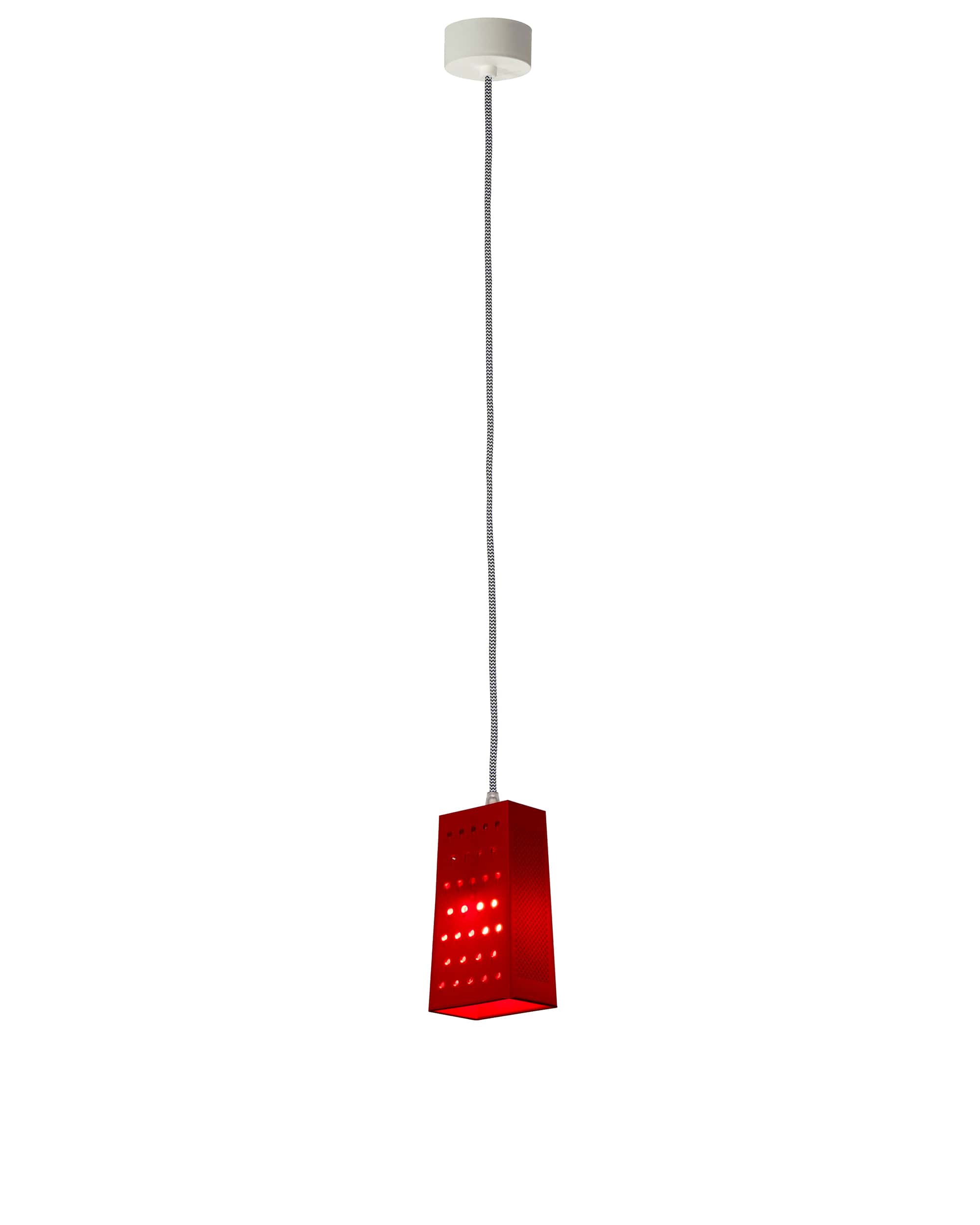 Lampada Cacio&amp;Pepe S