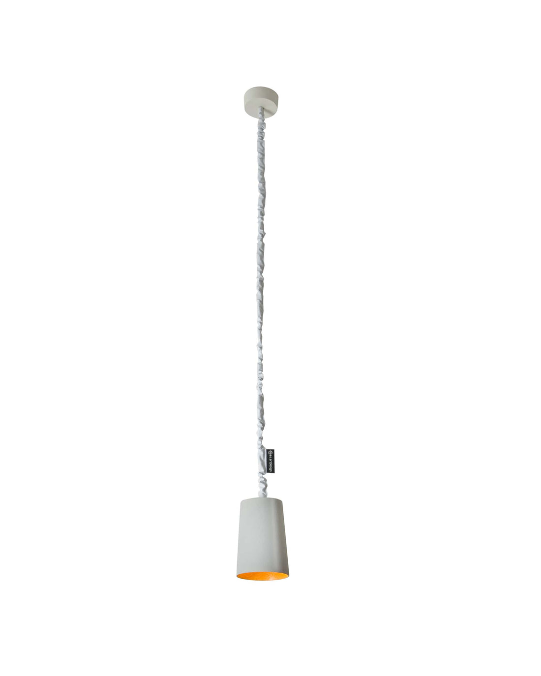 Paint concrete
