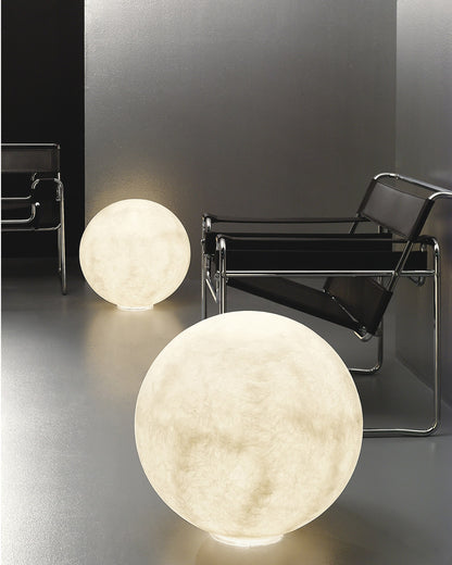 Floor Moon