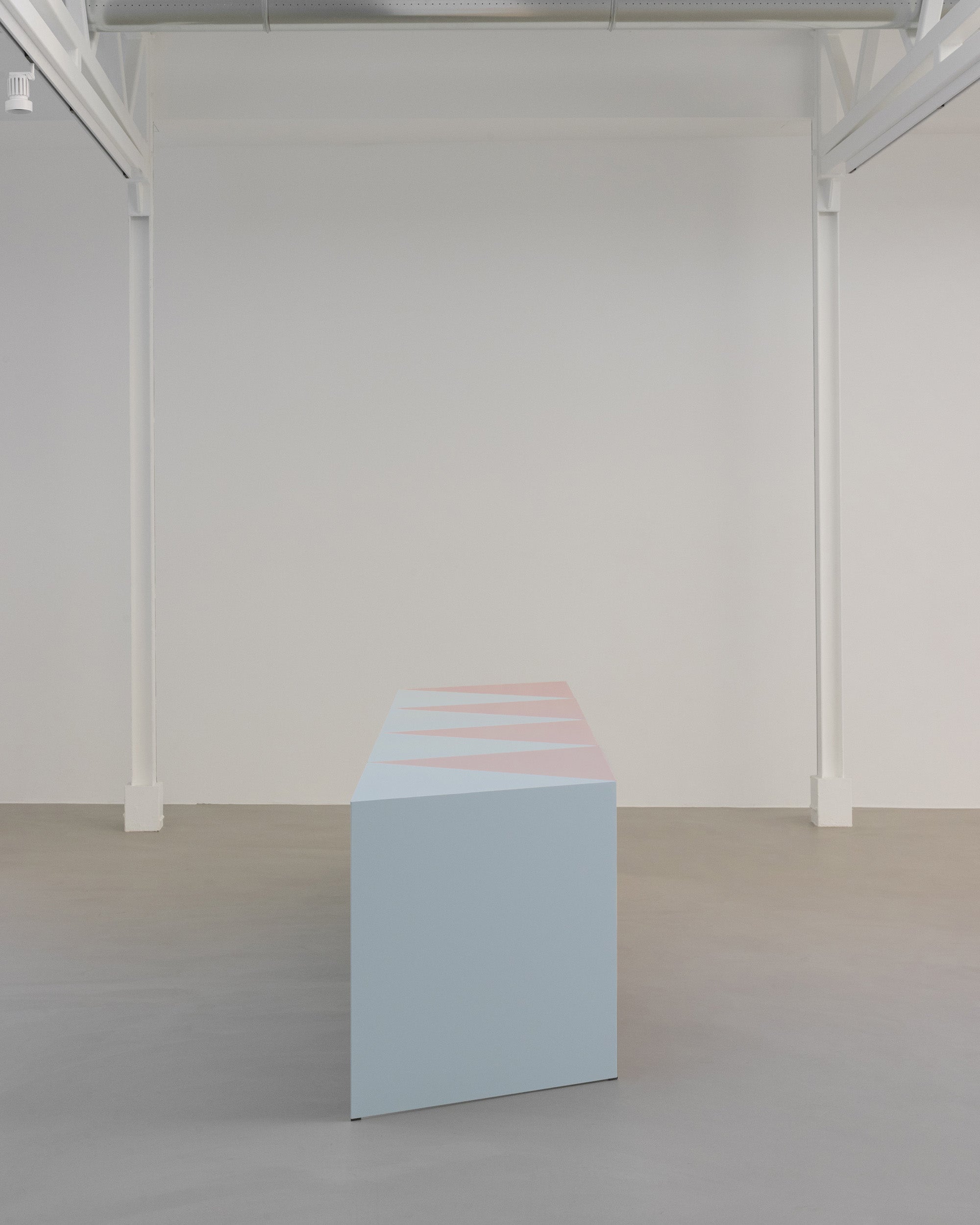 TRIANGOLO - Tavolo modulare