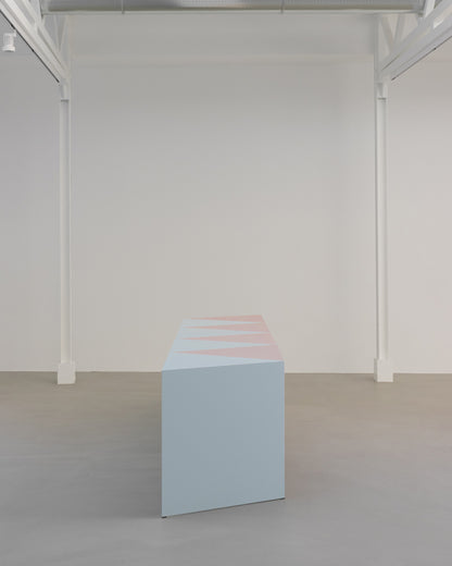 TRIANGOLO - Tavolo modulare