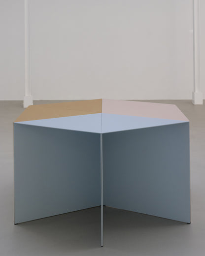 TRIANGOLO - Tavolo modulare