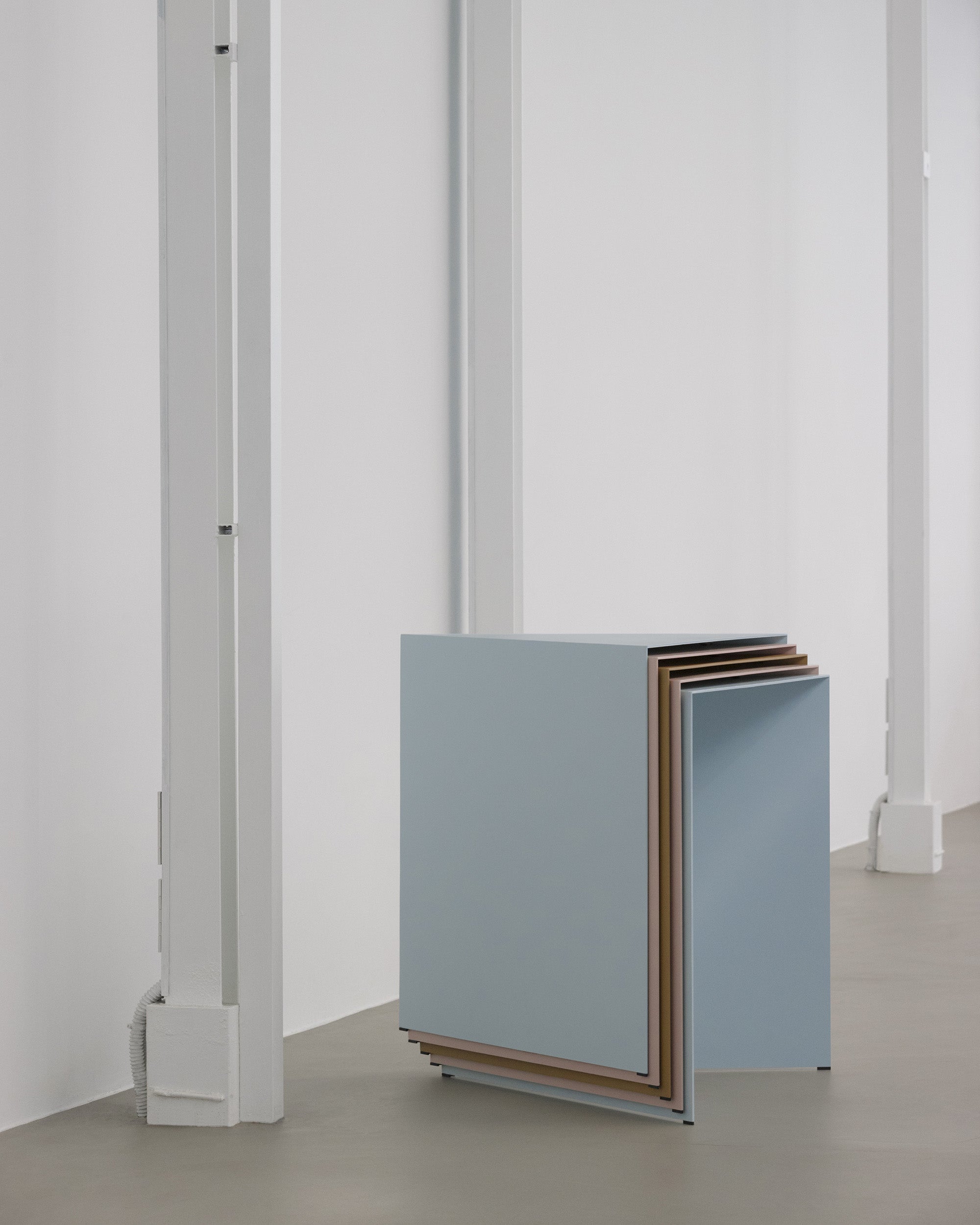 TRIANGOLO - Tavolo modulare