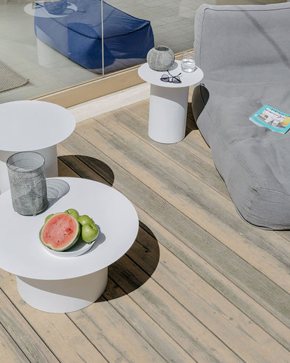 CHIODO 4: Tavolino, sgabello, comodino