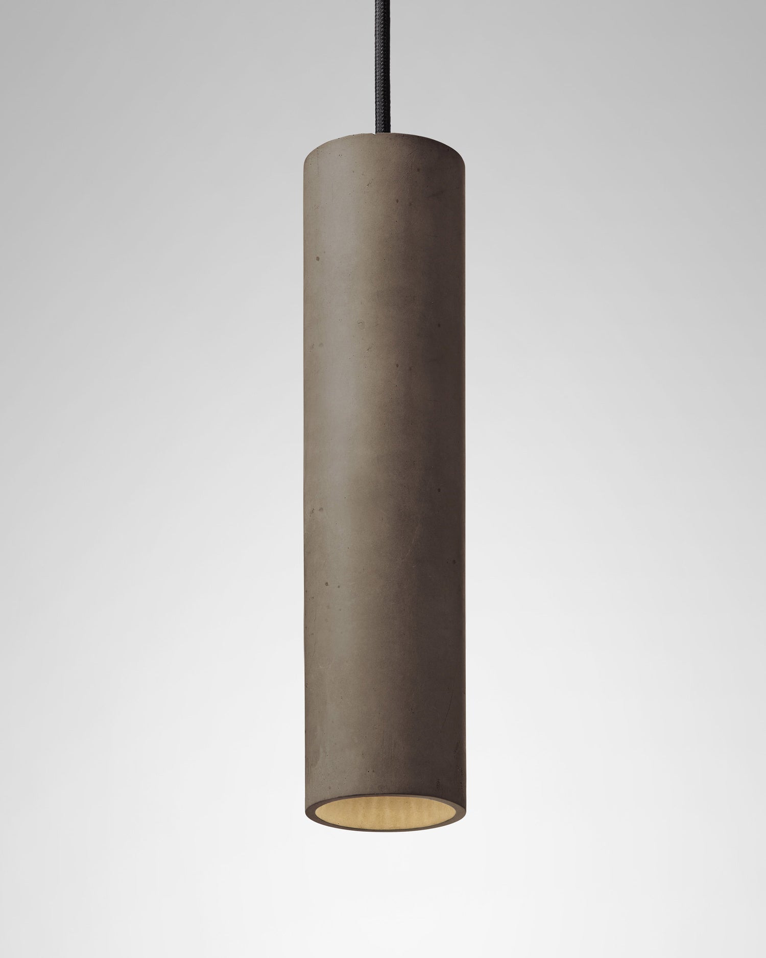 Lampada a sospensione Cromia - 28 cm