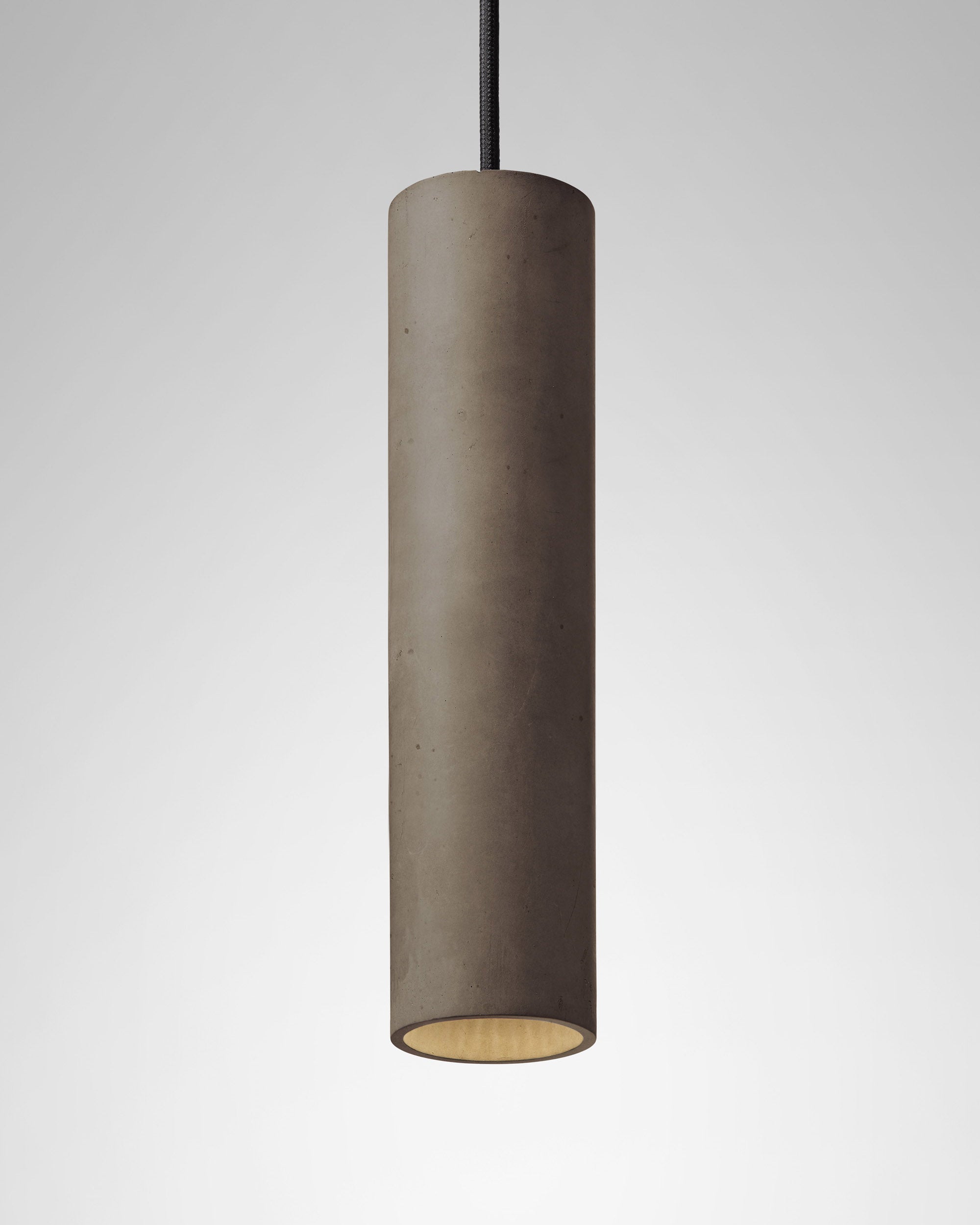 Lampada a sospensione Cromia - 28 cm