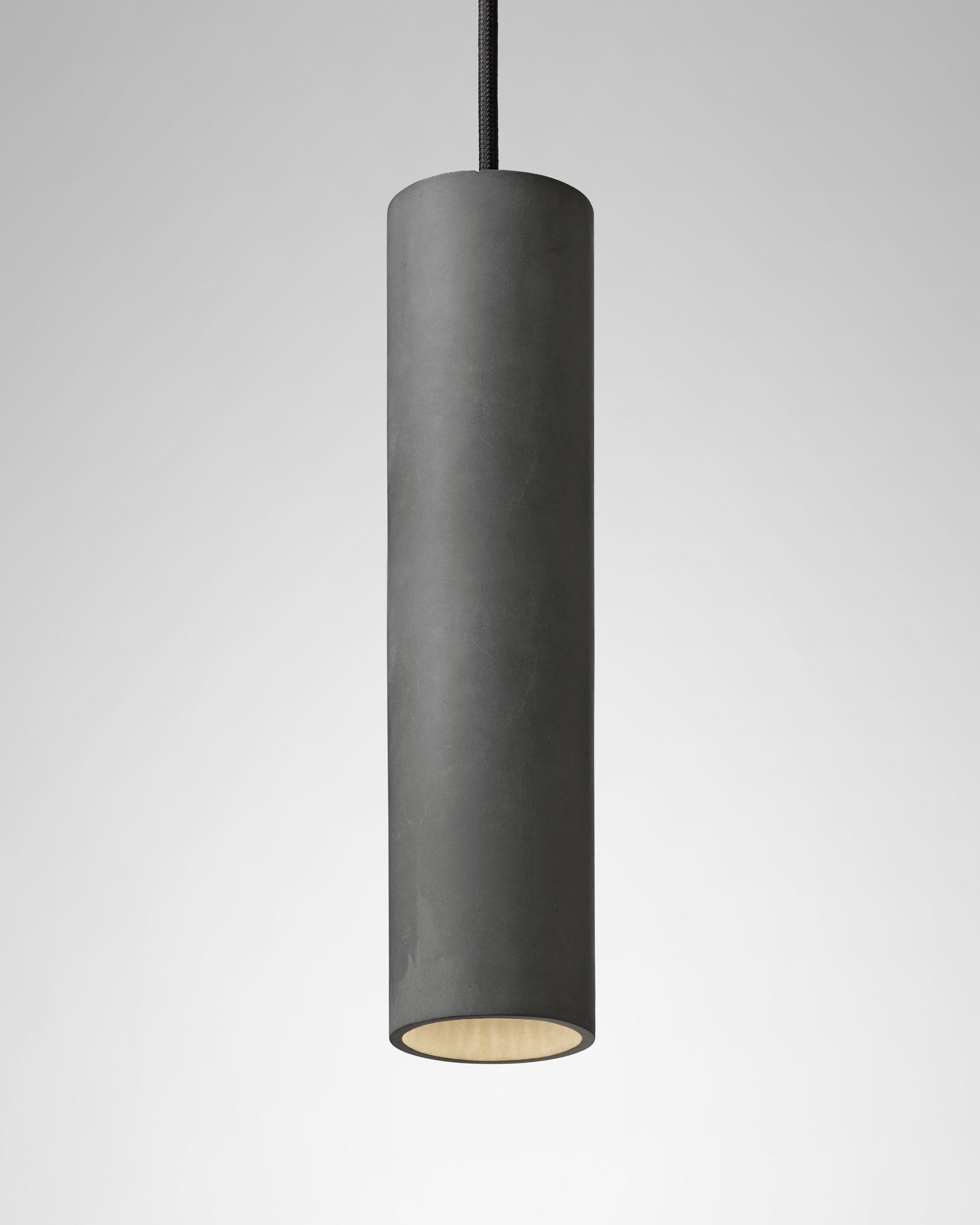 Lampada a sospensione Cromia - 28 cm