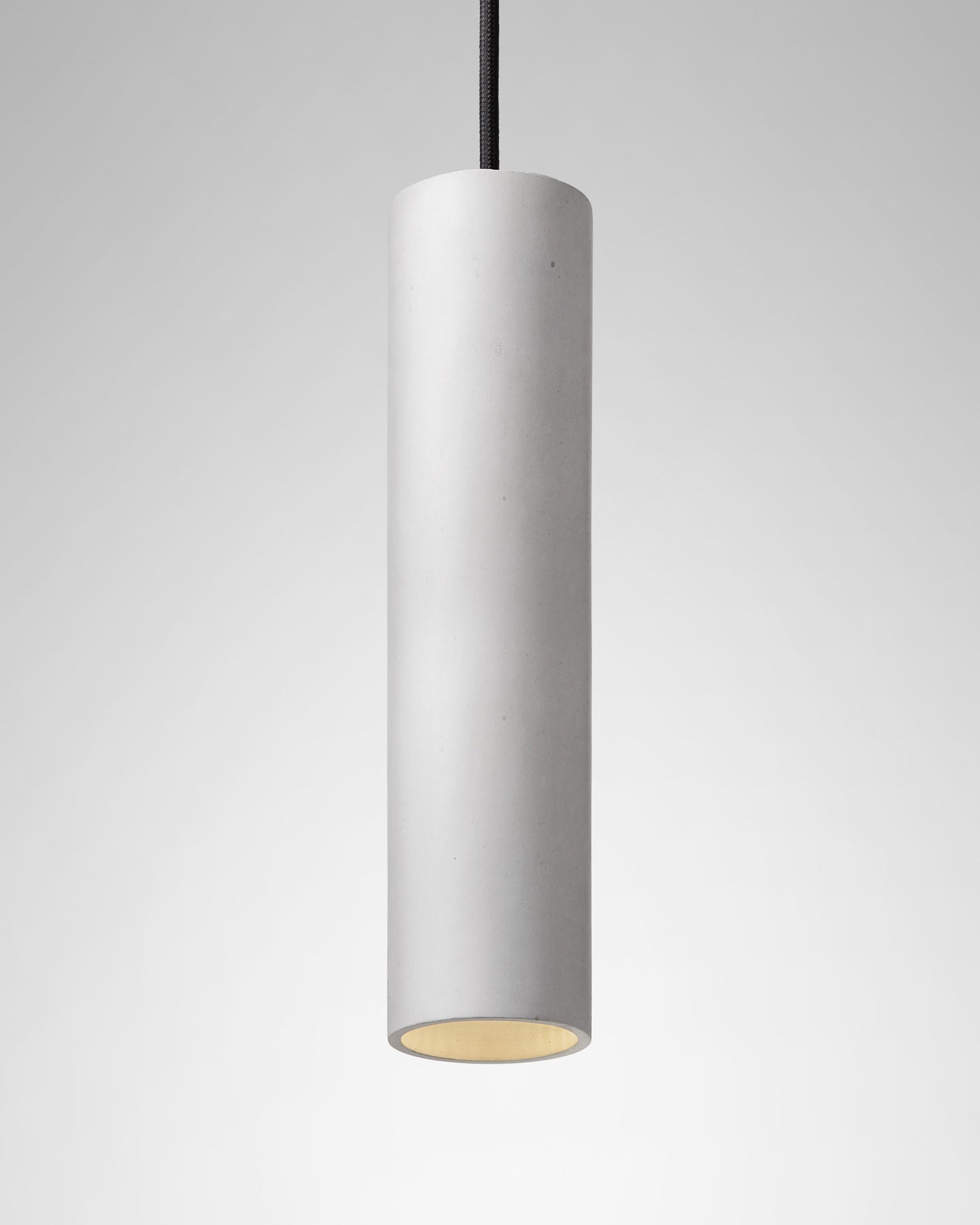 Lampada a sospensione Cromia - 28 cm