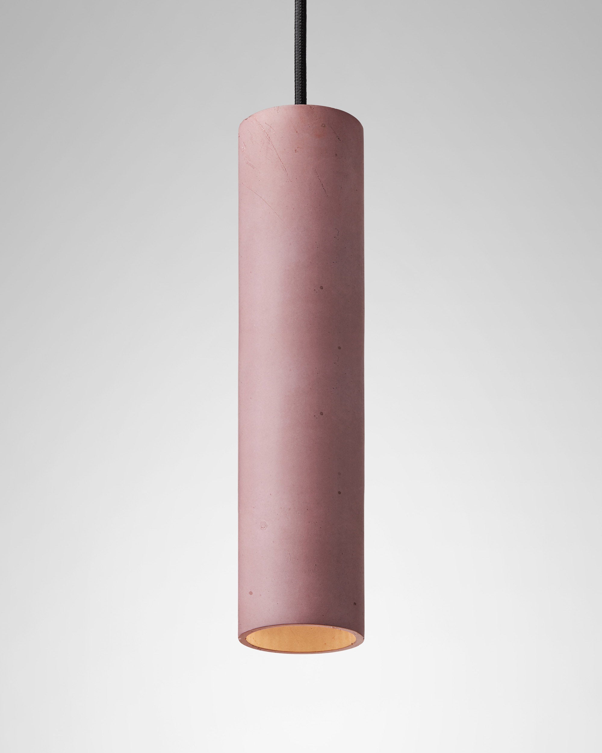 Lampada a sospensione Cromia - 28 cm