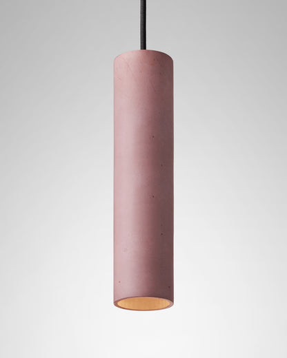 Lampada a sospensione Cromia - 28 cm