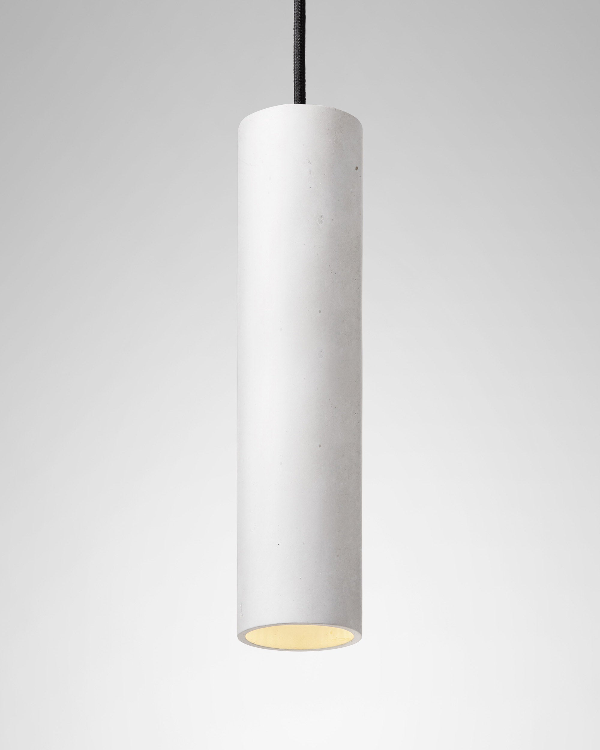 Lampada a sospensione Cromia - 28 cm