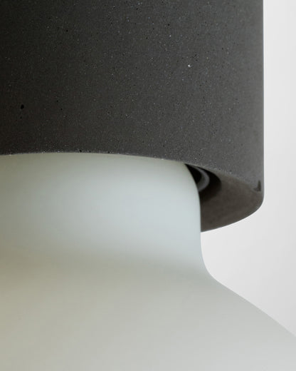 Lampada a sospensione Ila