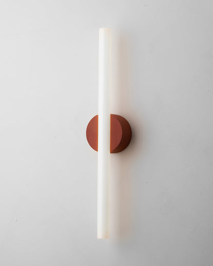 Lampada da parete Otto