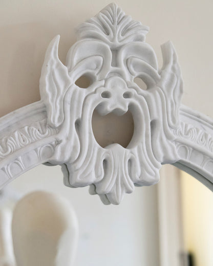 Neobaroque Mask