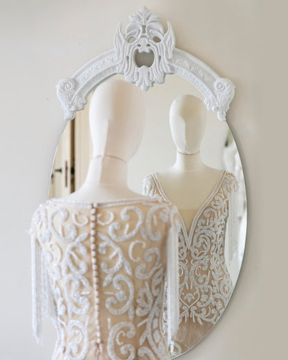 Neobaroque Mask