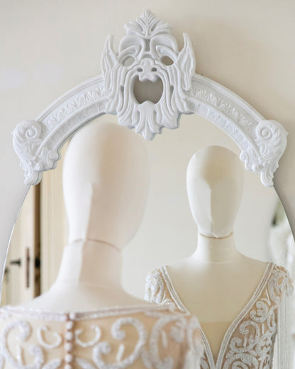 Neobaroque Mask