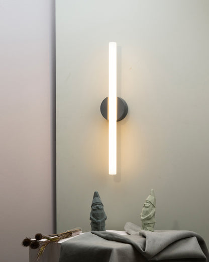 Lampada da parete Otto