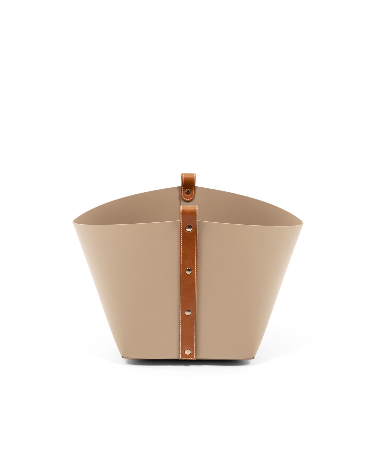 Basket - Small egg - Tan