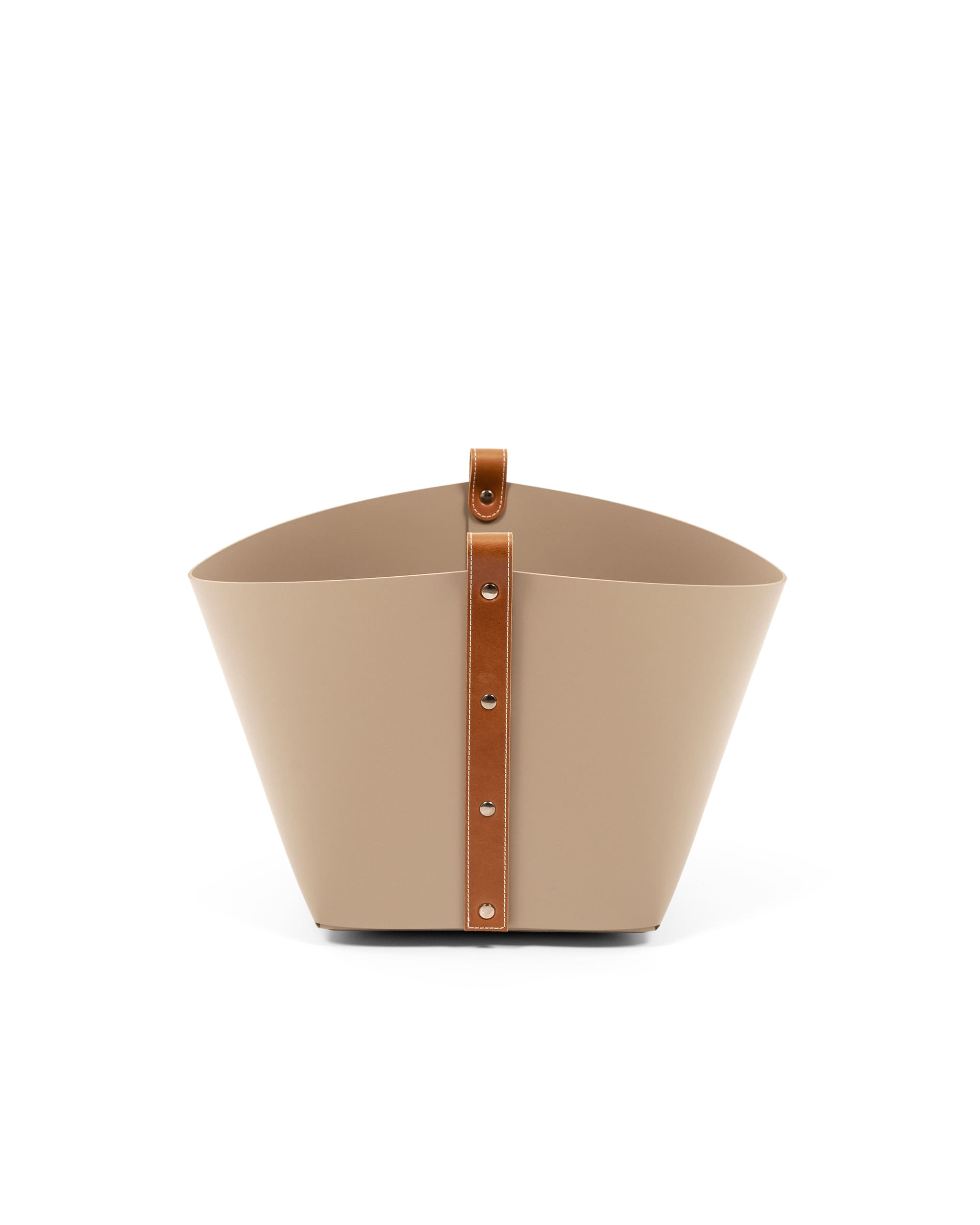 Basket - Small egg - Tan
