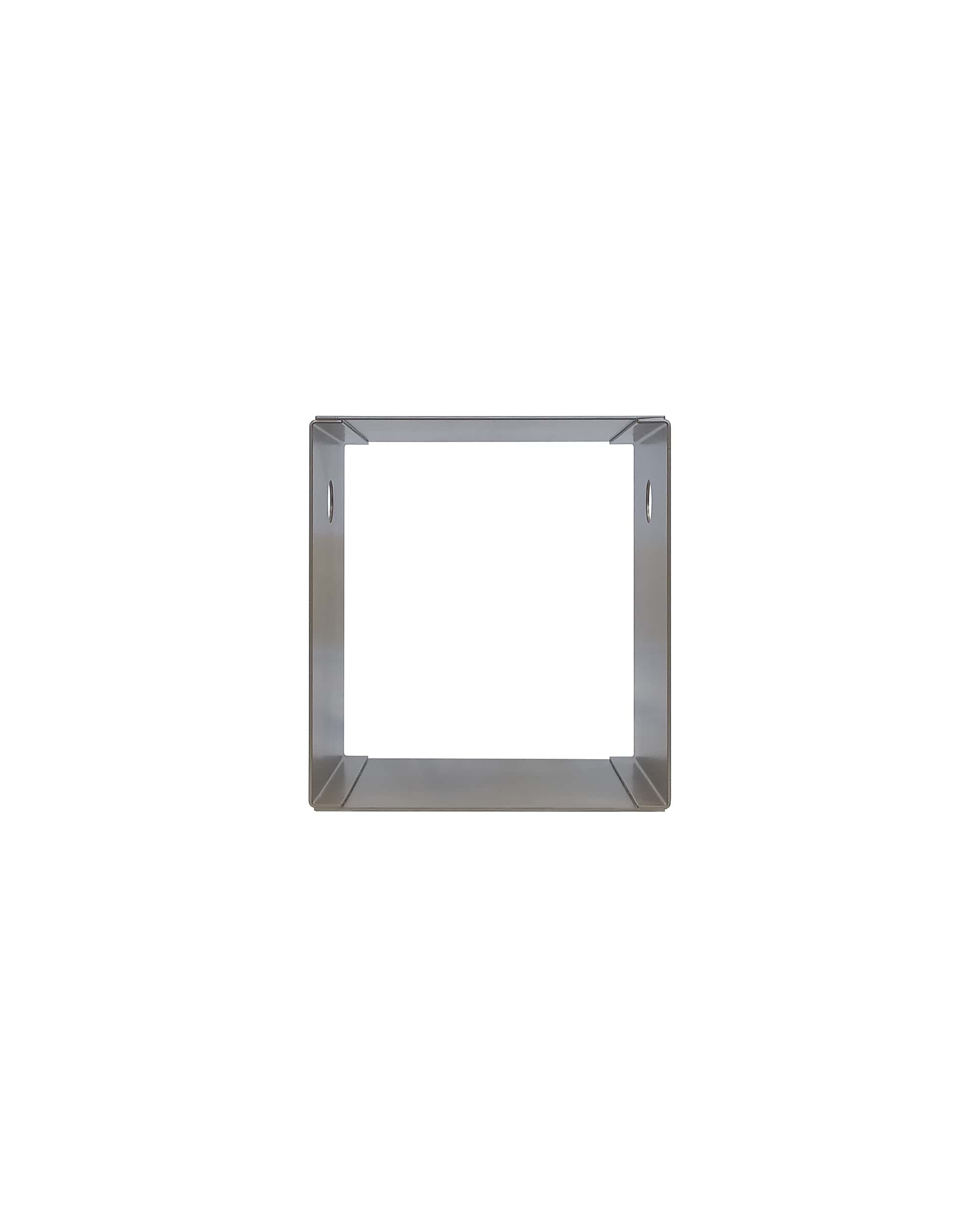 2 cubi portaoggetti - Micropolis