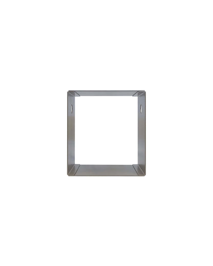 2 cubi portaoggetti - Micropolis