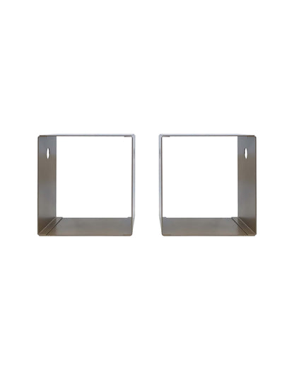 2 cubi portaoggetti - Micropolis