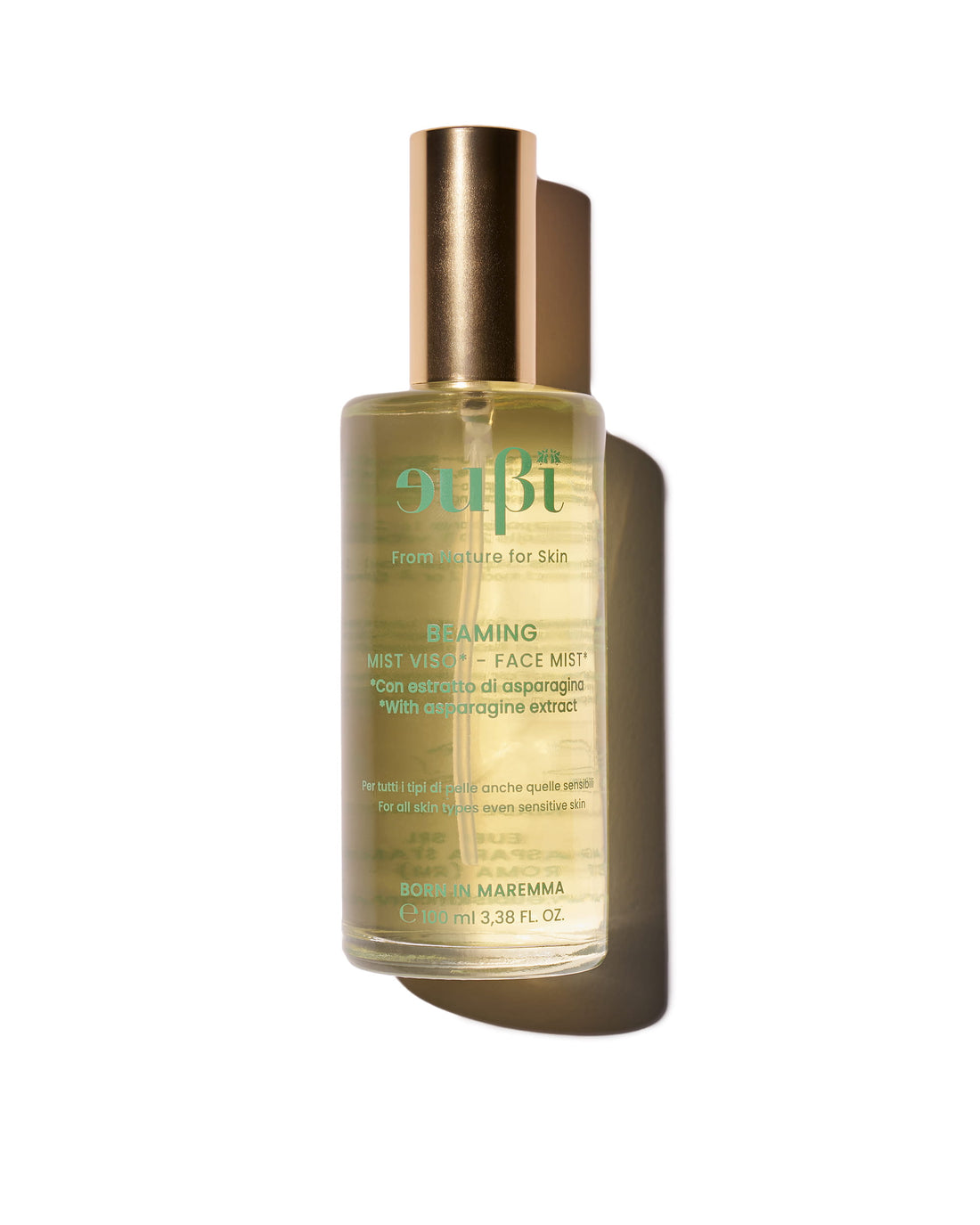 BEAMING - Mist viso 100 ml