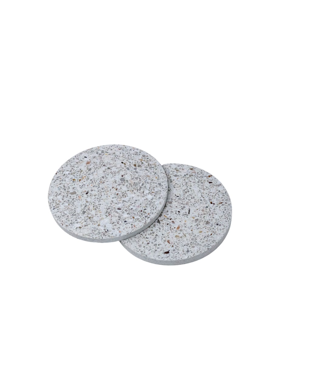 Salsedine Coaster Set - bianca