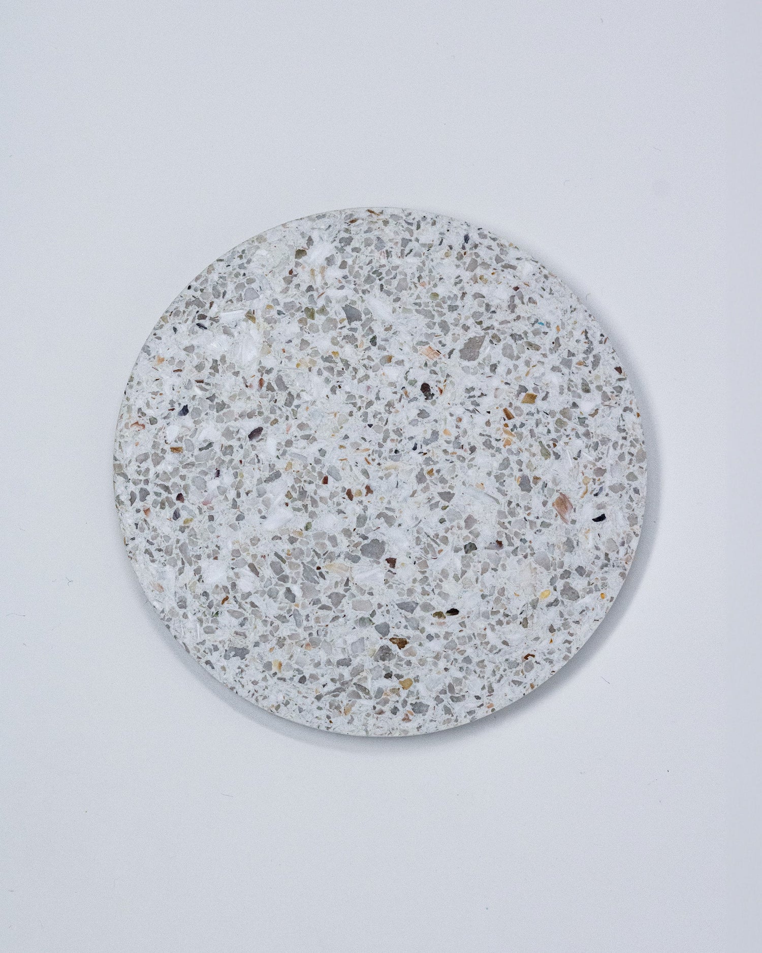 Salsedine Coaster Set - bianca