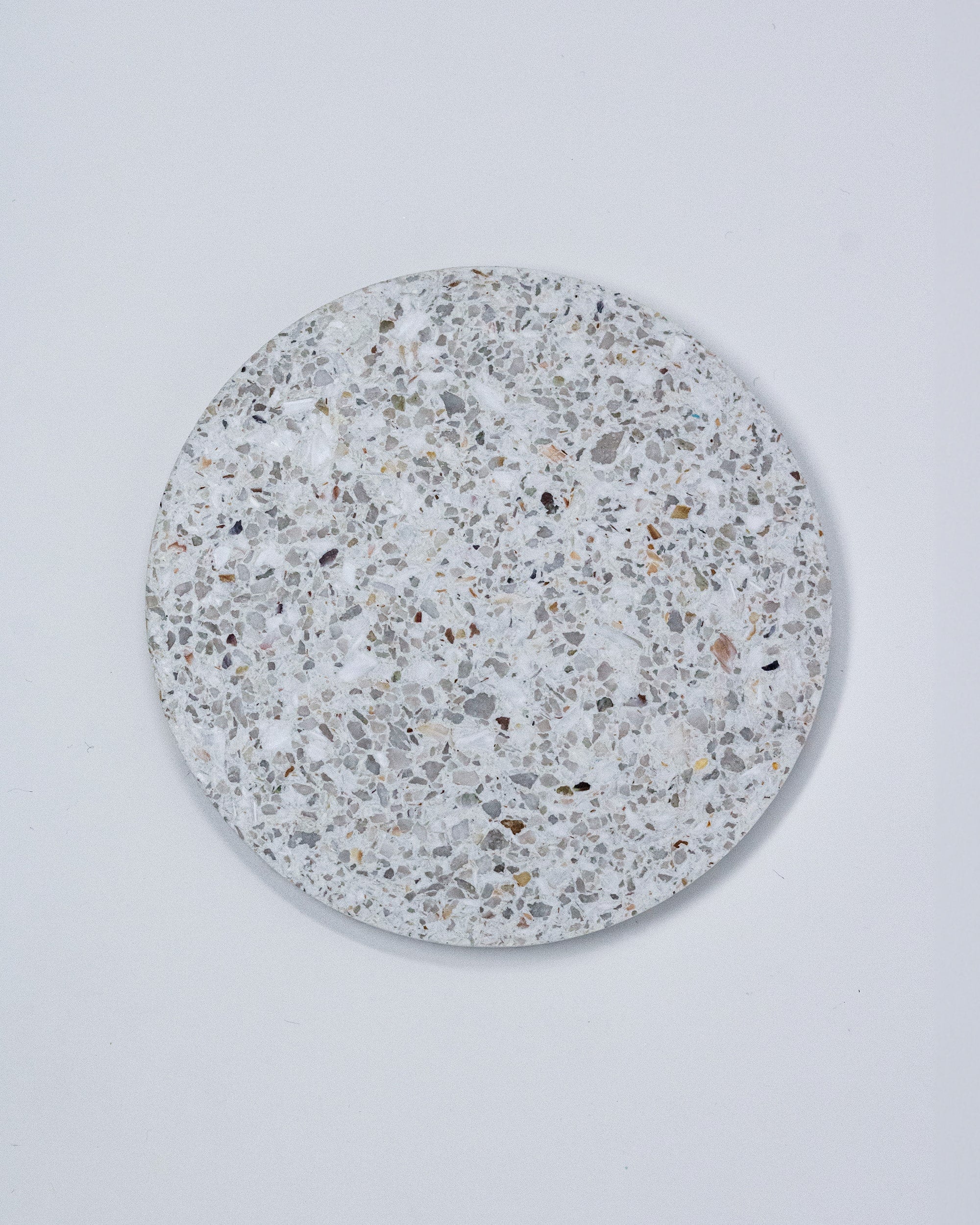 Salsedine Coaster Set - bianca
